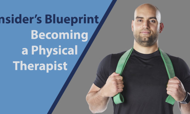Insider’s Blueprint on How to Become a Physiotherapist