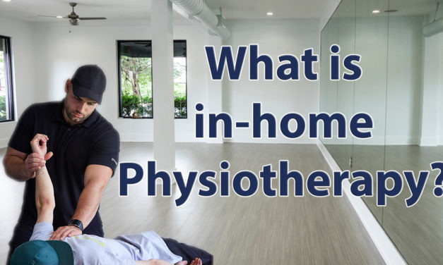 Why Physiotherapy at Home is More Viable than Ever
