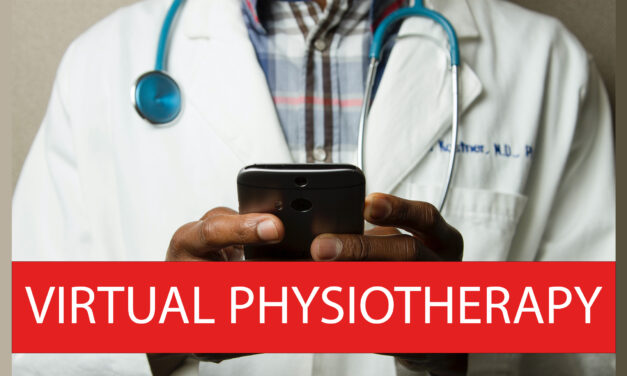 2021 is The Year of Online Physiotherapy
