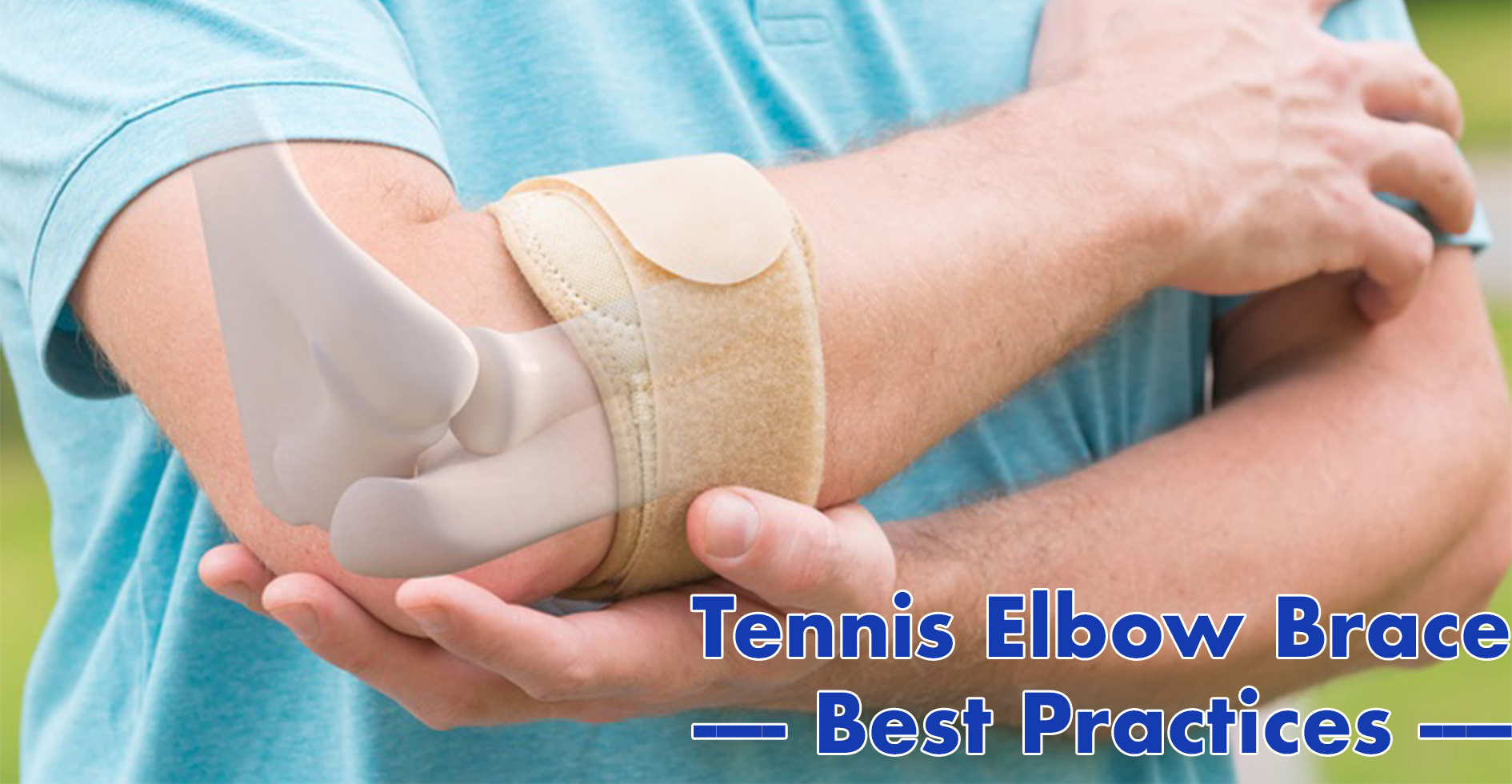 Physical Therapy For Tennis Elbow Not Working? Boss Physio