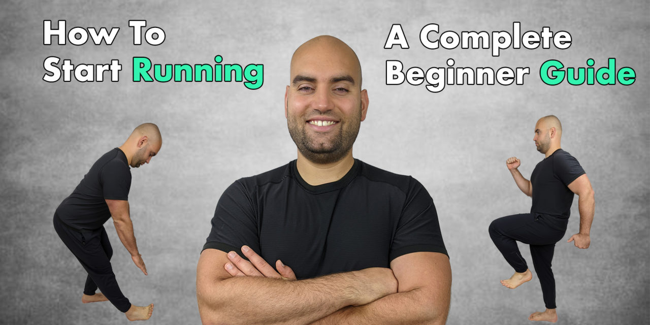 How to Start Running More Effectively – A Complete Guide Made for Beginners