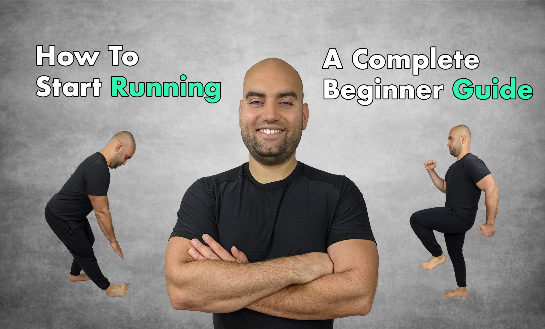 How to Start Running More Effectively - A Complete Guide Made for ...
